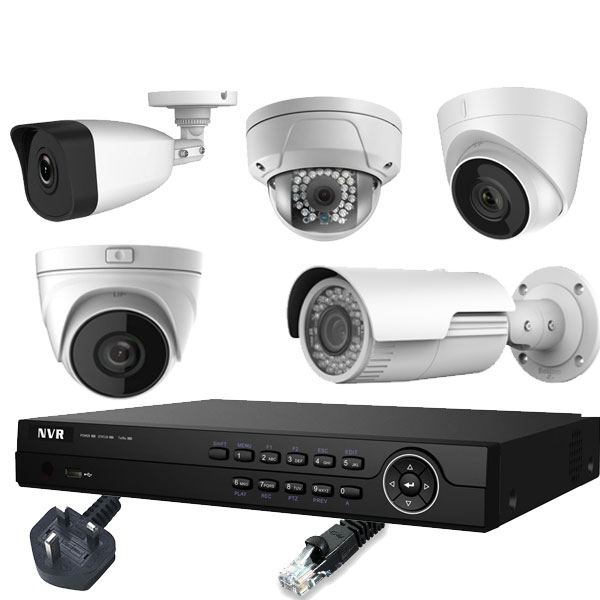AFVIS CCTV Installation